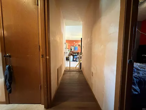 Entry Way - 1115 N 9th St, Mitchell, IN 47446 photo 1 of 1