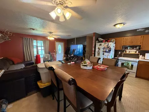 Dining - 1115 N 9th St, Mitchell, IN 47446 photo 1 of 1