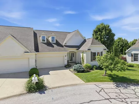 3743 E Villa Glen Ct, Bloomington, IN 47401