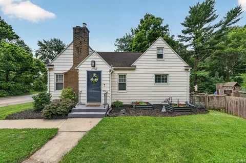 19702 Dice St, South Bend, IN 46614