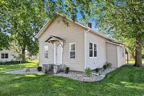 1100 E Monroe St, Goshen, IN 46528