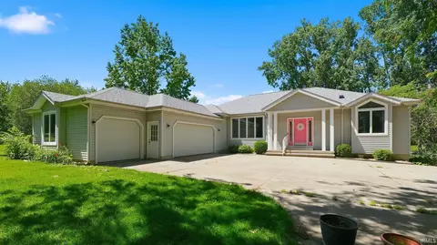 1817 Deer Trl, Warsaw, IN 46580