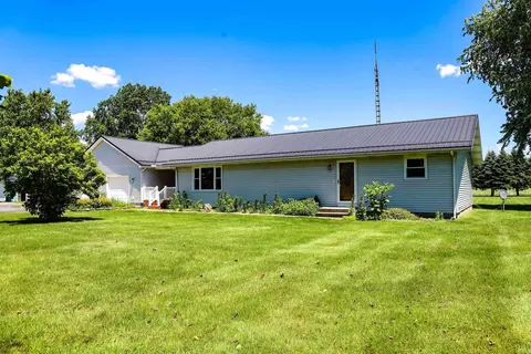 3571 N 250 E, Rensselaer, IN 47978