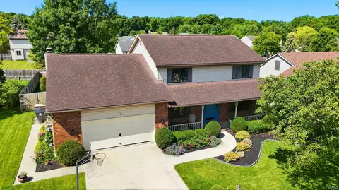 8515 Stand Ridge Run, Fort Wayne, IN 46825