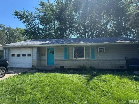 200 Magnolia Dr, Kokomo, IN 46901
