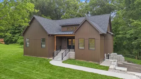 6221 S Shields Ridge Rd, Bloomington, IN 47401