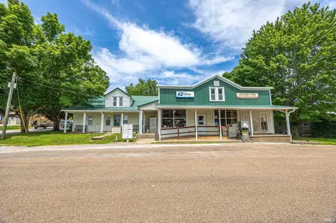 12228 Indiana St, Leopold, IN 47551