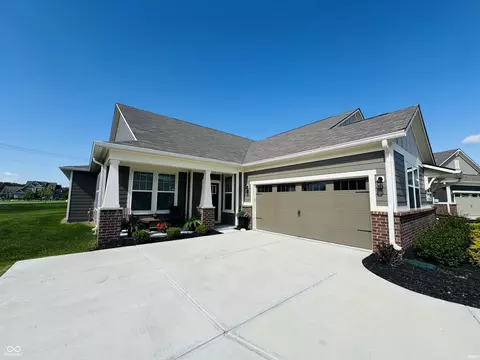 11730 Harvester Cir S, Noblesville, IN 46060