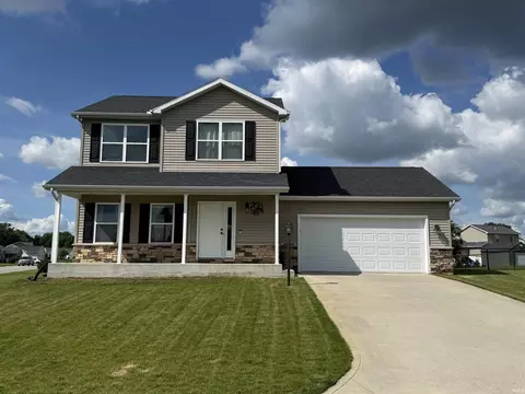 12853 King Fish Ct, Middlebury, IN 46540