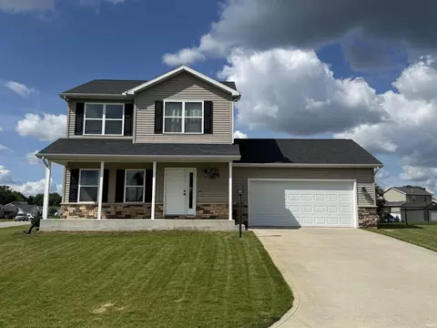 12853 King Fish Ct, Middlebury, IN 46540
