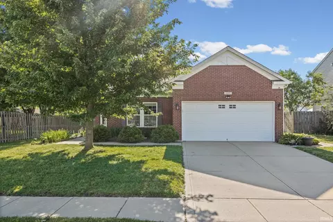 4567 Carador Ln, Lafayette, IN 47909