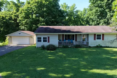 Other - 1852 Hancock Ave, Mitchell, IN 47446 photo 2 of 11