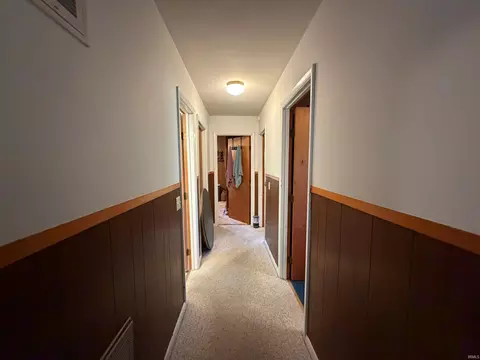 Entry Way - 1852 Hancock Ave, Mitchell, IN 47446 photo 2 of 2
