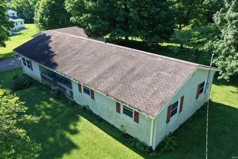 Other - 1852 Hancock Ave, Mitchell, IN 47446 photo 3 of 11
