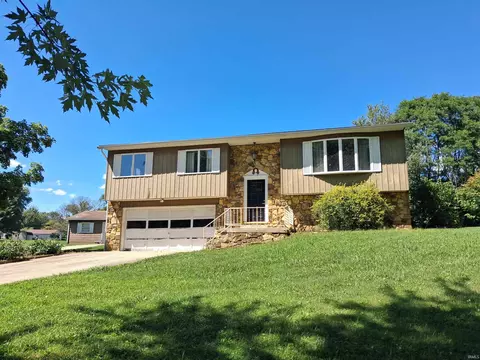 3646 S Old State Road 37 Rd, Springville, IN 47462