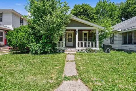 809 Altgeld St, South Bend, IN 46614