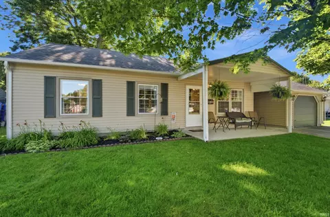 20 Kenilworth Ct, Lafayette, IN 47909