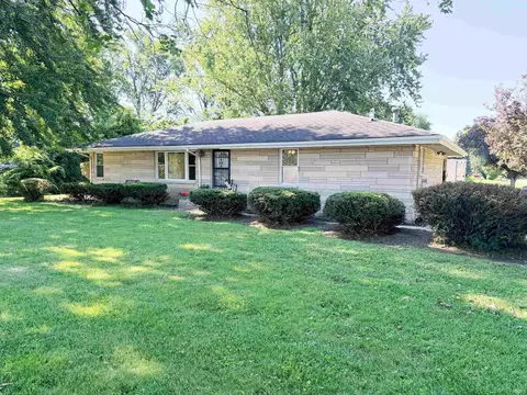 2225 W Sycamore St, Kokomo, IN 46901