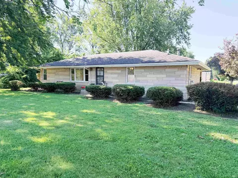 2225 W Sycamore St, Kokomo, IN 46901