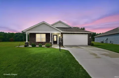 7902 Cordovan Cv, Fort Wayne, IN 46835