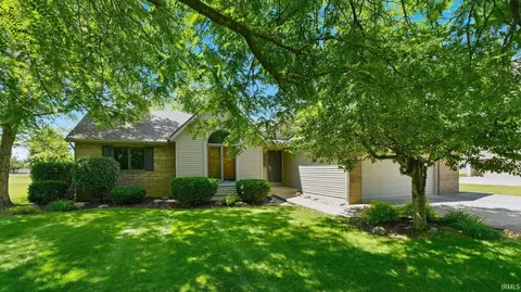 2822 E 250 N, Bluffton, IN 46714
