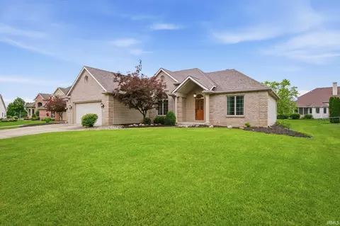 6719 Tralee Ct, Fort Wayne, IN 46835