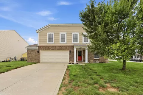 2650 Gawain Dr, Lafayette, IN 47909