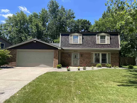 3629 Walden Run, Fort Wayne, IN 46815
