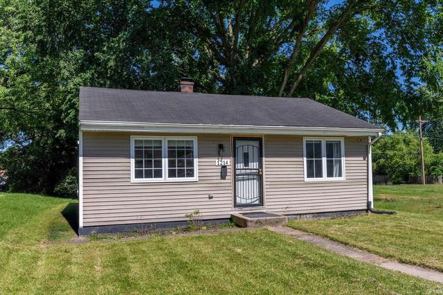 1214 N Olive St, South Bend, IN 46628