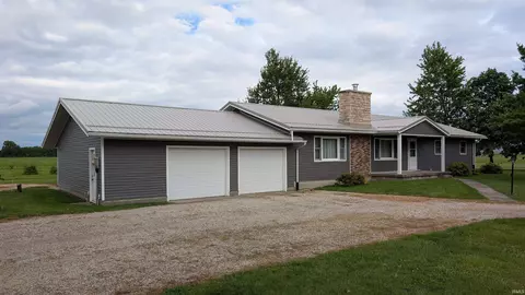 7205 S State Road 1, Bluffton, IN 46714