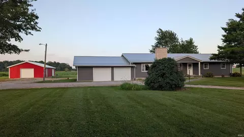7205 S State Road 1, Bluffton, IN 46714