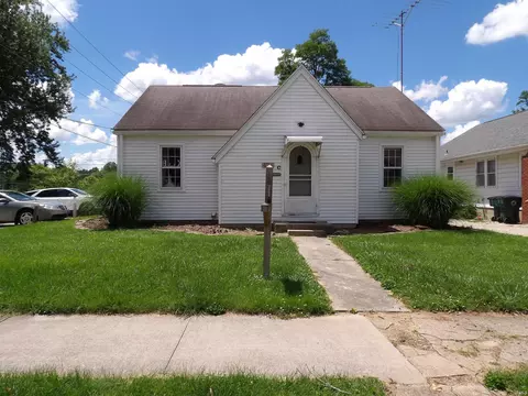 421 S Talley Ave, Muncie, IN 47303