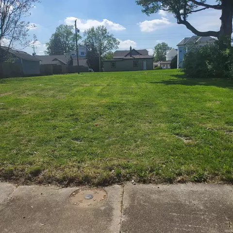 620 S Union St, Kokomo, IN 46901