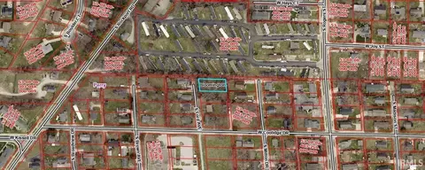 2301 S Ford Ave, Bloomington, IN 47403