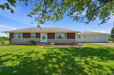7216 Us Hwy 231 S, Lafayette, IN 47909