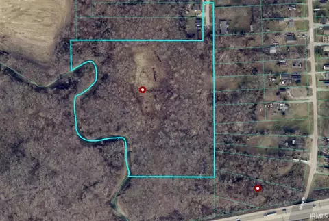 1930 Allens Lane, Evansville, IN 47720