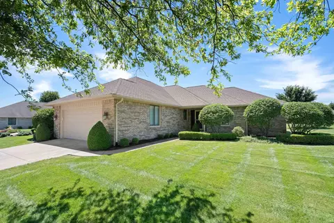 3111 Enclave Ct, Kokomo, IN 46902