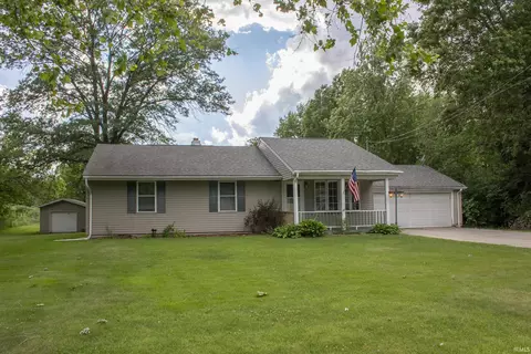 2805 Pleasant Plain Ave, Elkhart, IN 46517