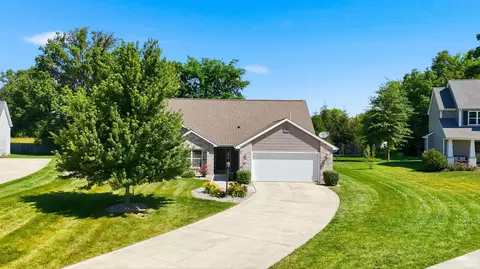 13007 Jade Cv, Fort Wayne, IN 46845