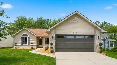 9803 Lima Meadow Run, Fort Wayne, IN 46825