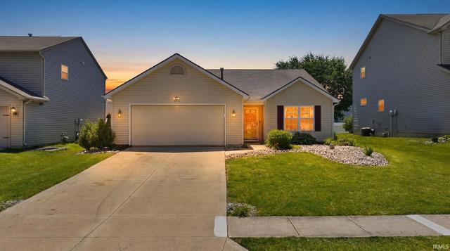 4915 Pocono Xing, Fort Wayne, IN 46808