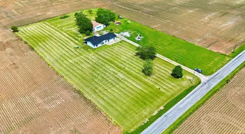 6205 E 1000 N-1, Monroeville, IN 46773