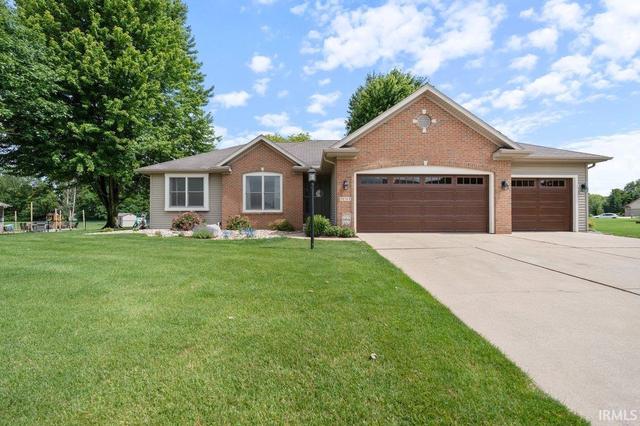 18765 Madison Ct, Goshen, IN 46528