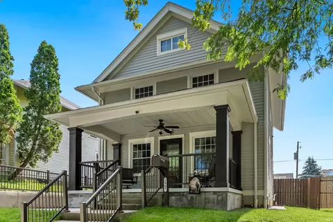 2907 Shawnee Dr, Fort Wayne, IN 46807