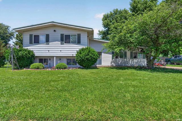 3419 Westover St, Peru, IN 46970