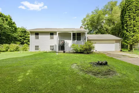 54161 Ash Rd, Osceola, IN 46561