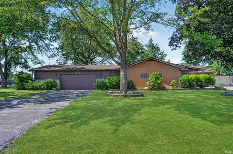 714 E Southway Blvd, Kokomo, IN 46902