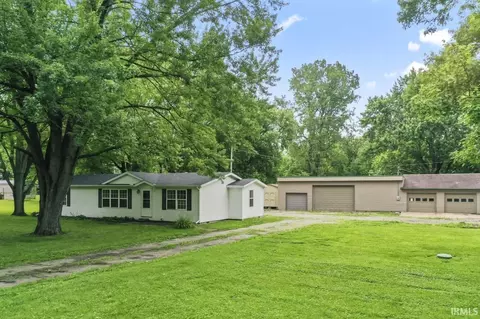 7121 W County Road 700, Middletown, IN 47356