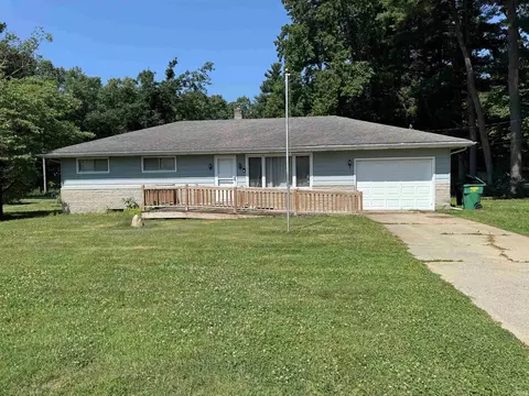55105 Country Club Rd, South Bend, IN 46628