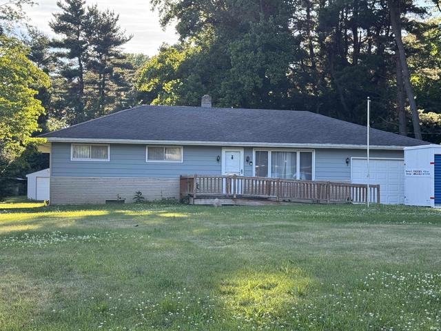 55105 Country Club Rd, South Bend, IN 46628
